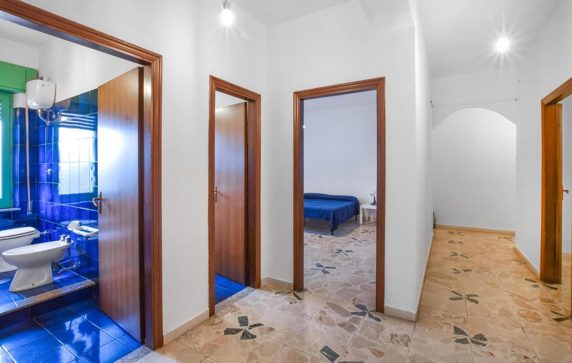 2 Bedroom Cozy Apartment In San Ferdinando Extérieur photo