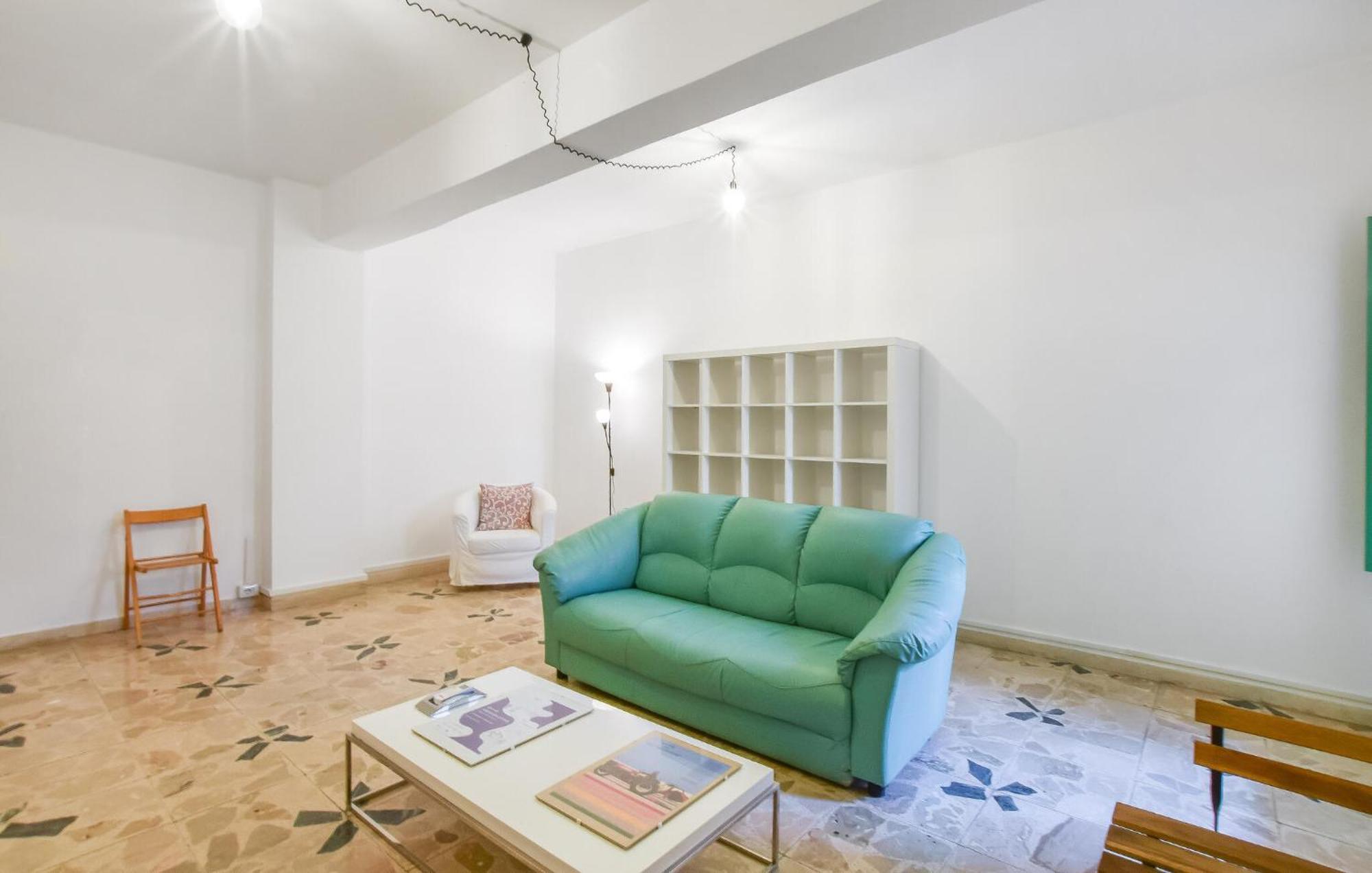 2 Bedroom Cozy Apartment In San Ferdinando Extérieur photo