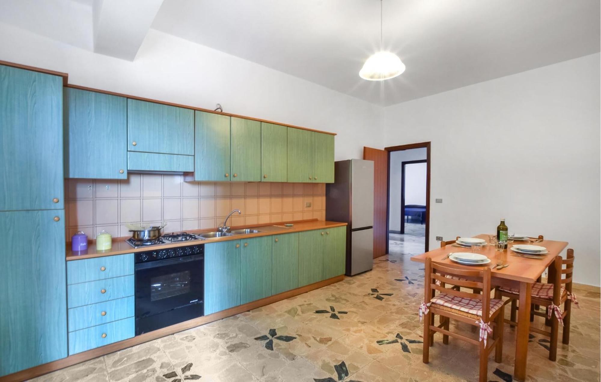 2 Bedroom Cozy Apartment In San Ferdinando Extérieur photo